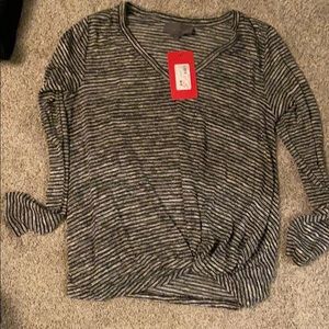 Long Sleeve Sunday In Brooklyn Tee